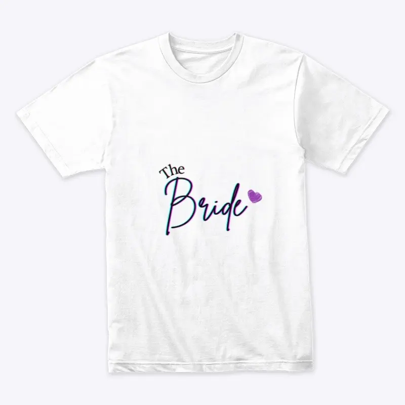 The Bride